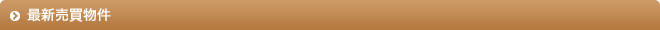 最新売買物件