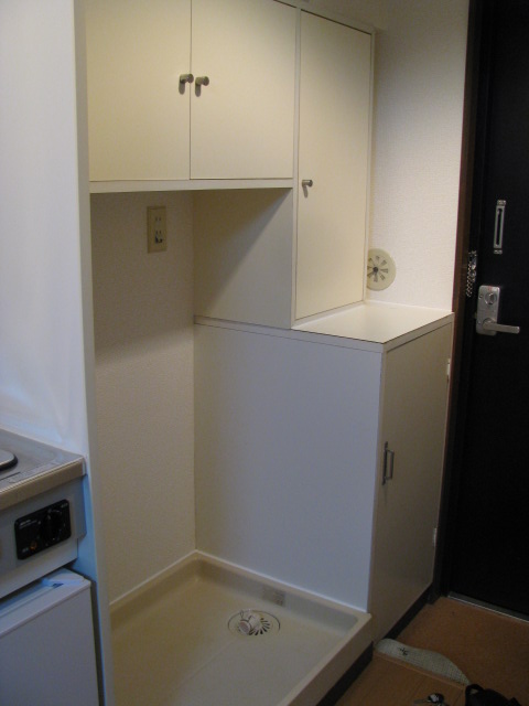 千代田マンション高円寺北102画像8