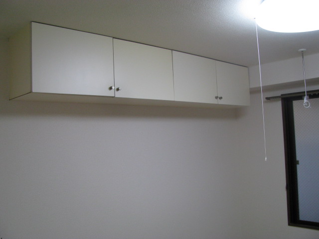 千代田マンション高円寺北102画像4