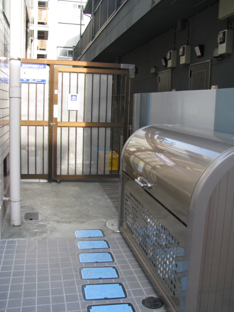 千代田マンション高円寺北102画像7