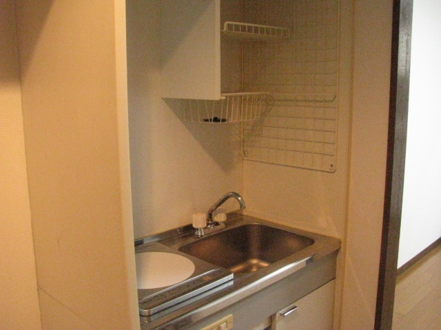 千代田マンション高円寺北102画像5