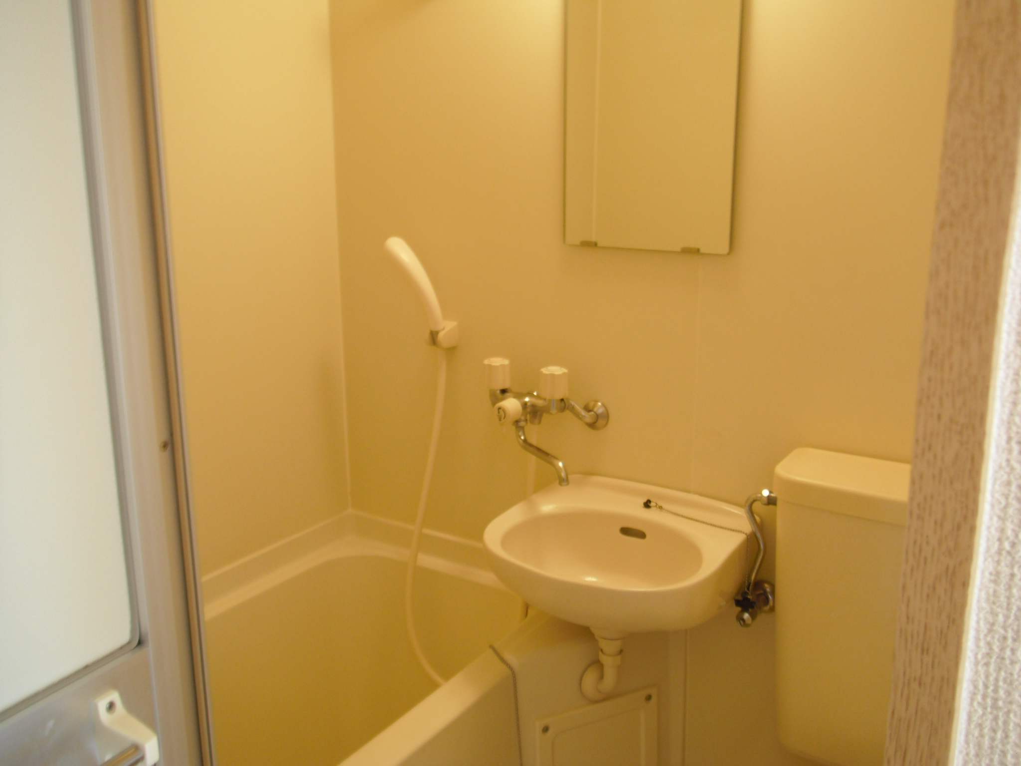 エミール小金井 2階画像4