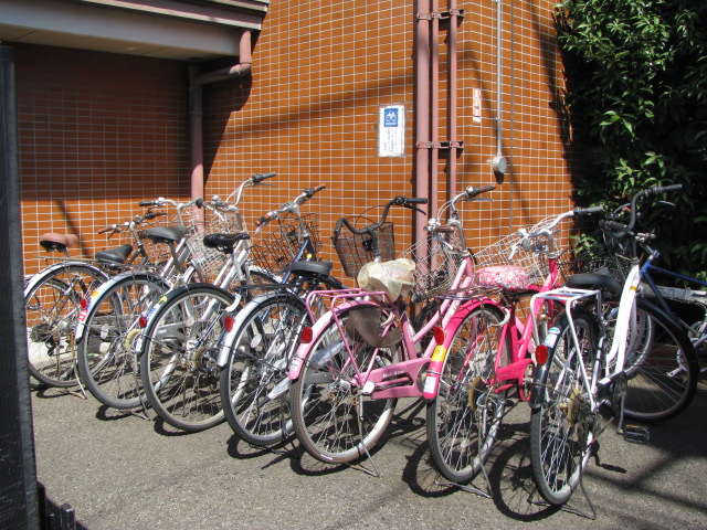 エミール小金井 2階画像7