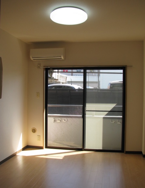 エミール小金井 2階画像6