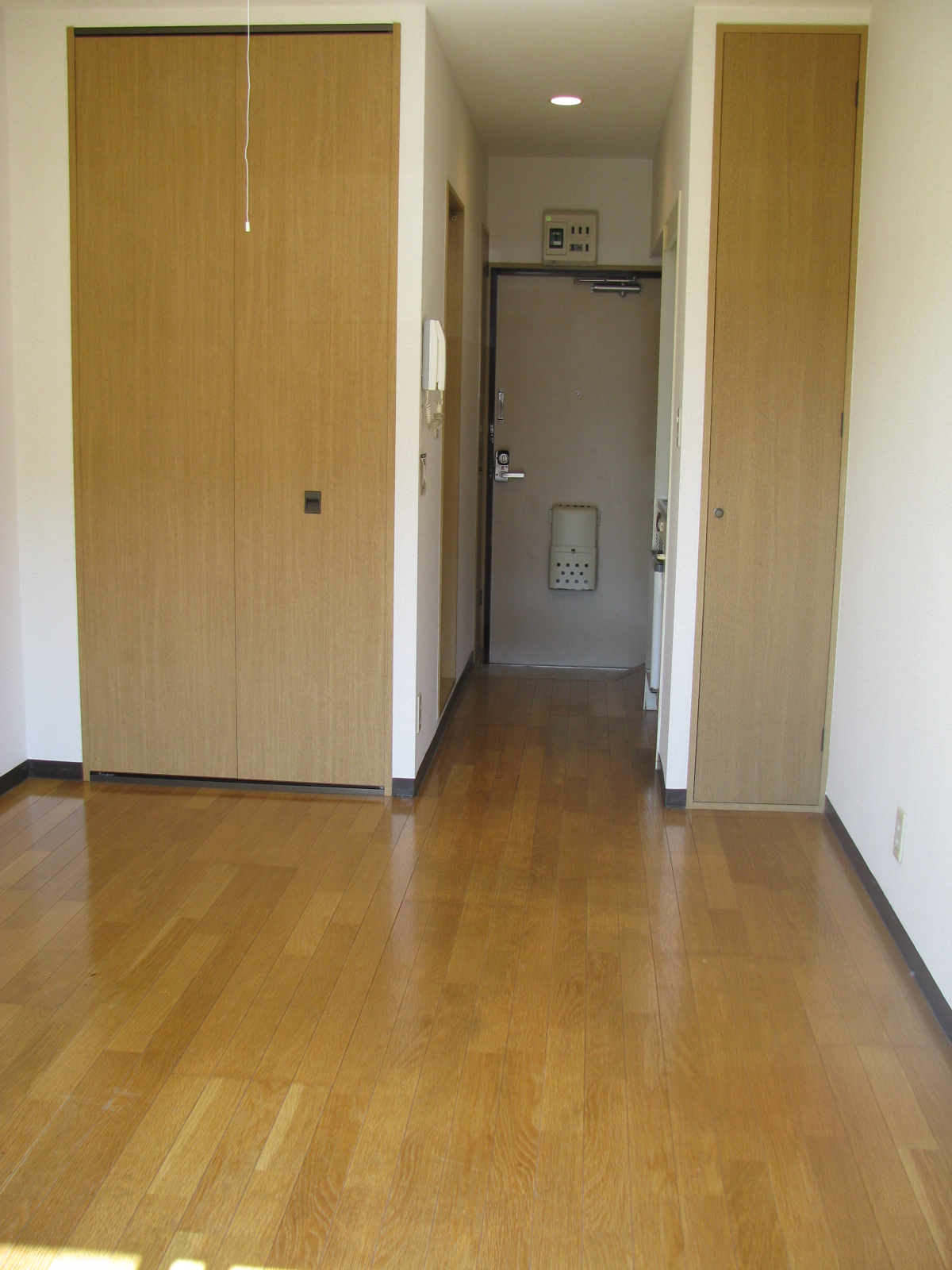 エミール小金井 2階画像3