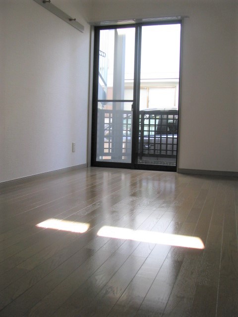 ドミトリーⅡ　101号画像3