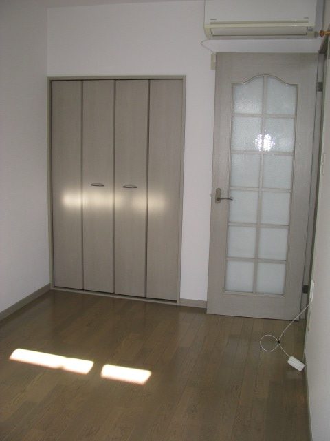 ドミトリーⅡ　101号画像4