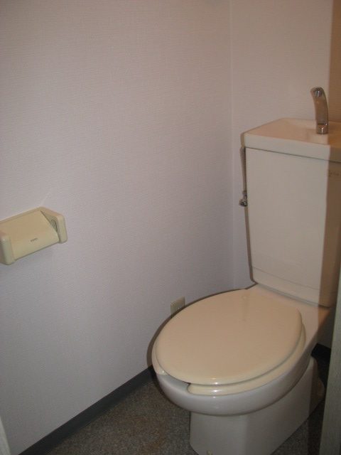 ドミトリーⅡ　101号画像6