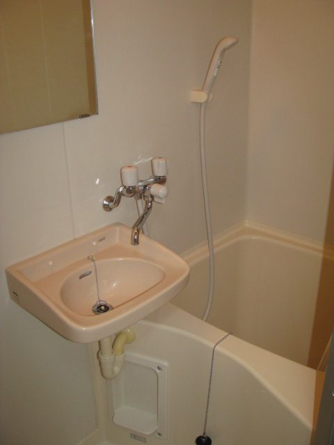 ドミトリーⅡ　101号画像5