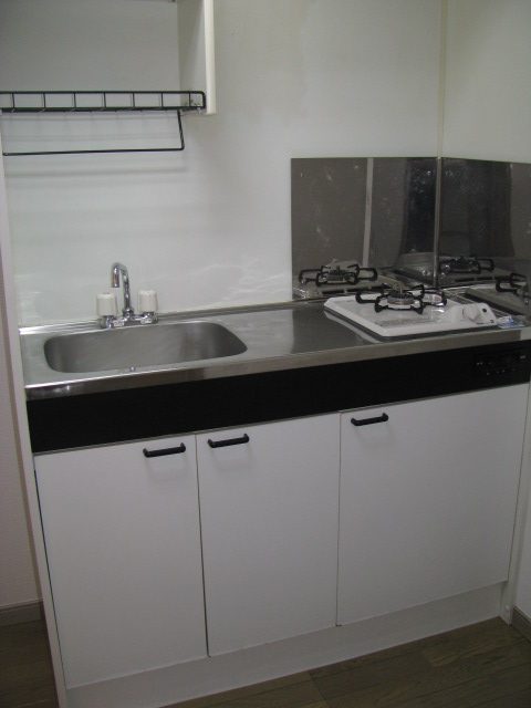 ドミトリーⅡ　101号画像7