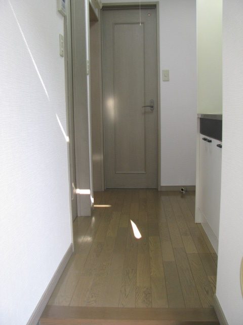 ドミトリーⅡ　101号画像8