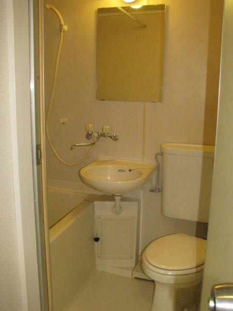 シャトーひかり101号画像6