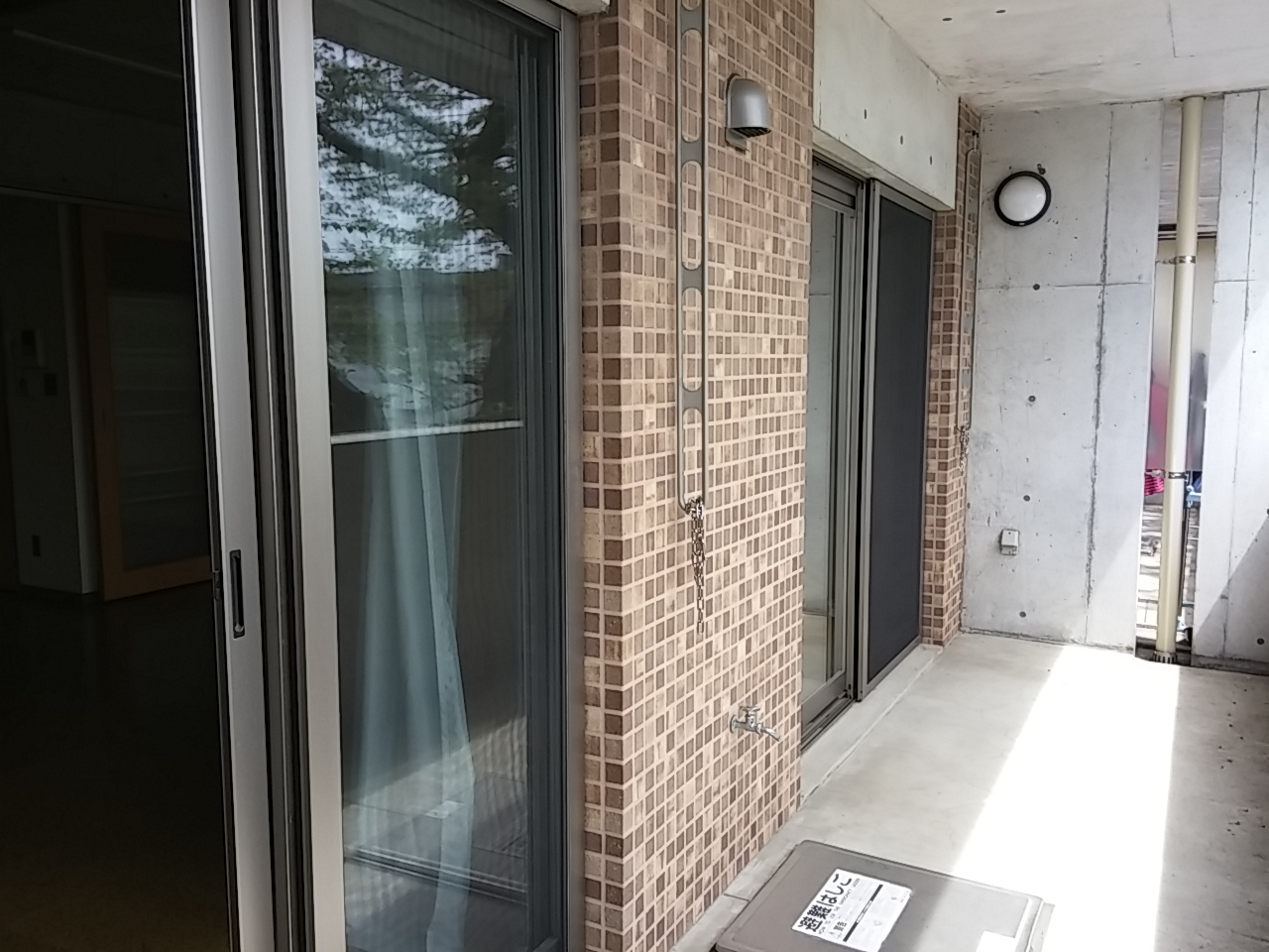 グレースコート105画像7