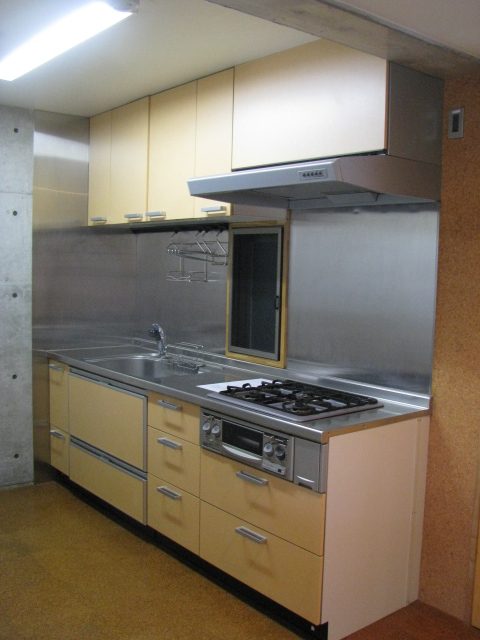 グレースコート105画像5