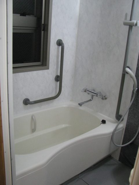 グレースコート105画像6