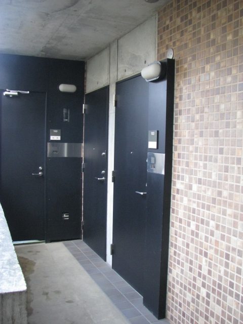 グレースコート105画像15