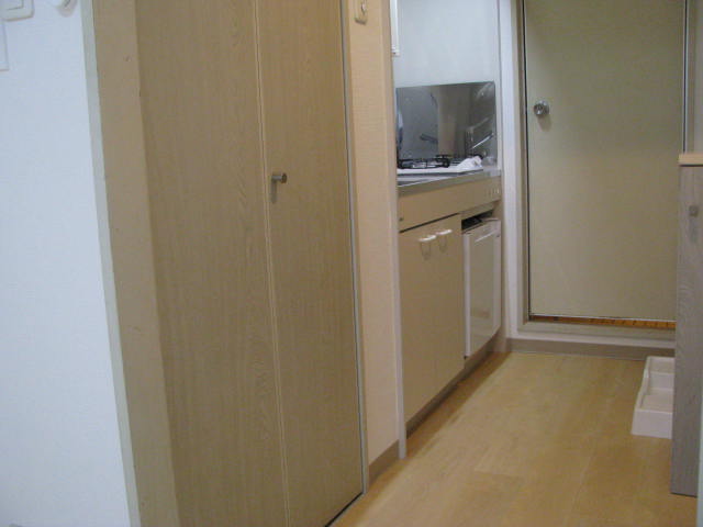 メゾンドール西荻409画像5