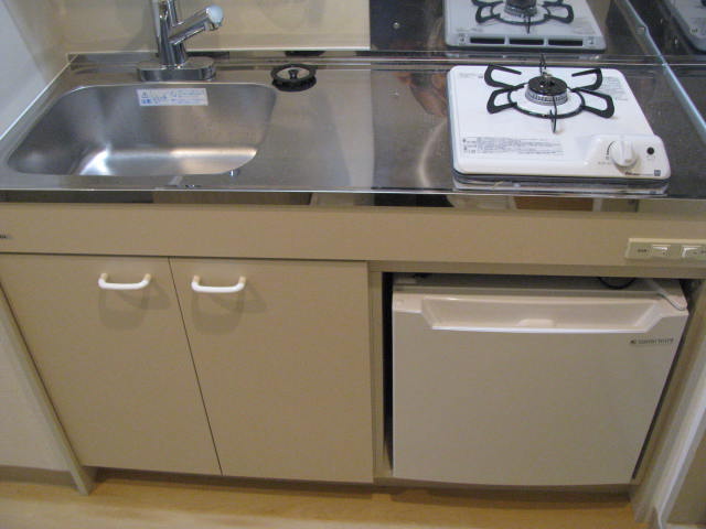 メゾンドール西荻409画像3