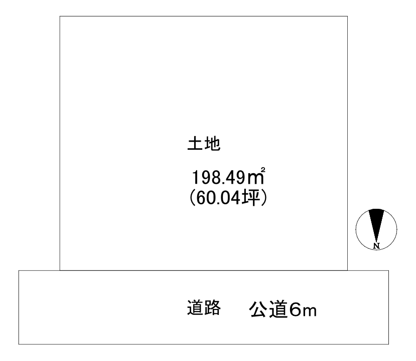 一括売りアパート画像2