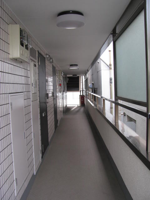 千代田マンション高円寺北302画像8