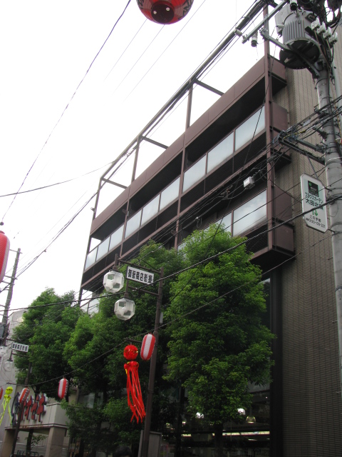 KOMIYA BLD 303号画像2